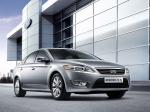 Ford Mondeo Sedan 2008 года (CN)
